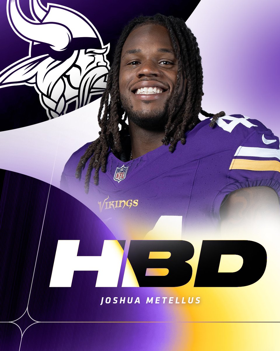 Happy Birthday, @NoExcuses_23!