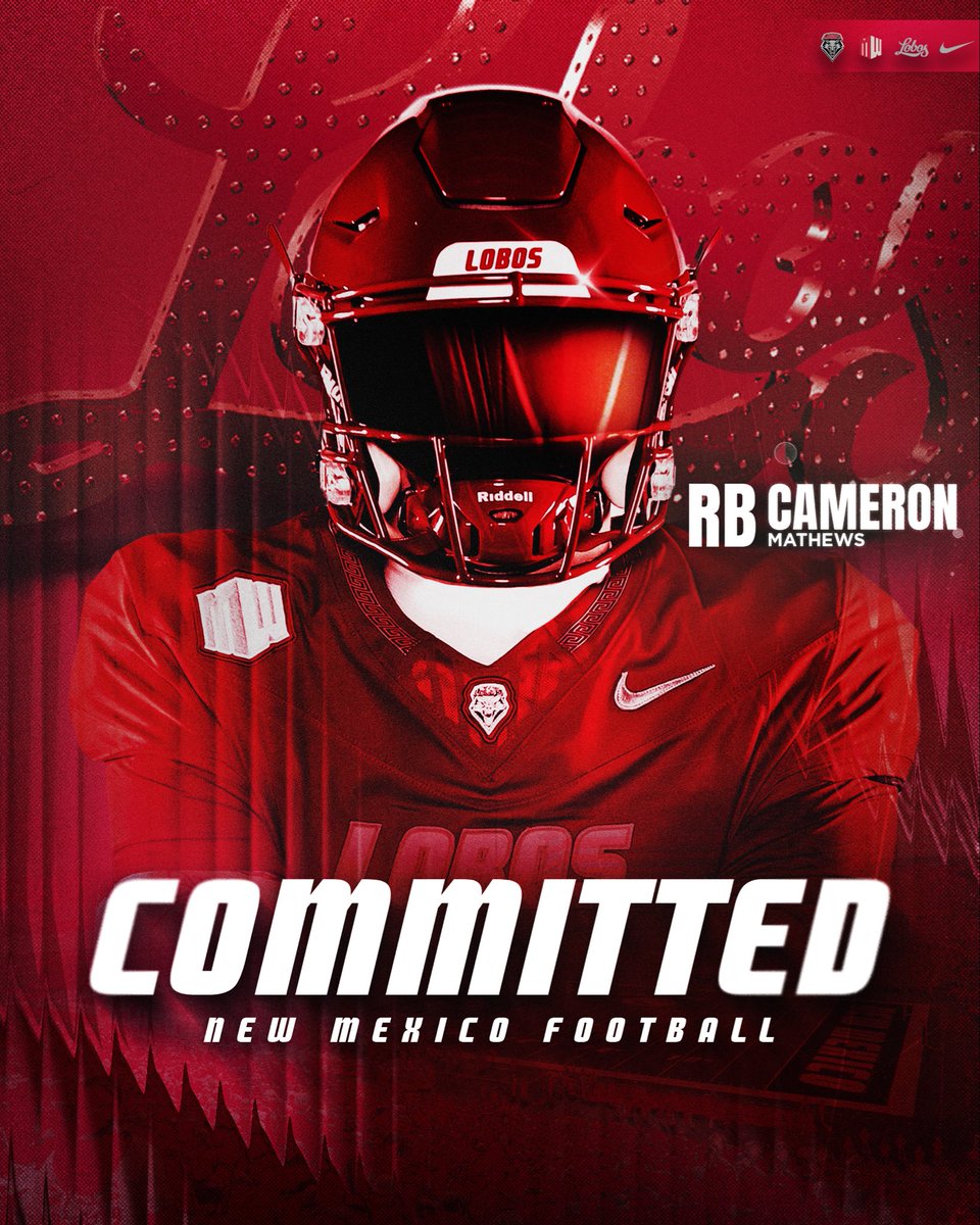 Cameron Mathews tweet media