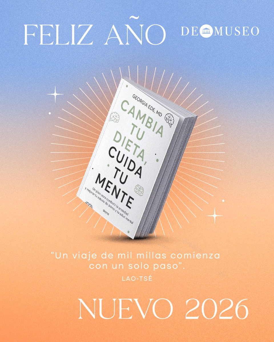 demuseo's tweet photo. ✨ Nuevos comienzos, nuevas historias por escribir. ✨ El 2026 llega con la invitación perfecta: planificar, soñar y abrazar lo nuevo. 📖🗓️
Agendas, calendarios y objetos que inspiran cada paso de este nuevo capítulo.

#backtoschool #NuevosComienzos #agendas #calendarios #2026Goals