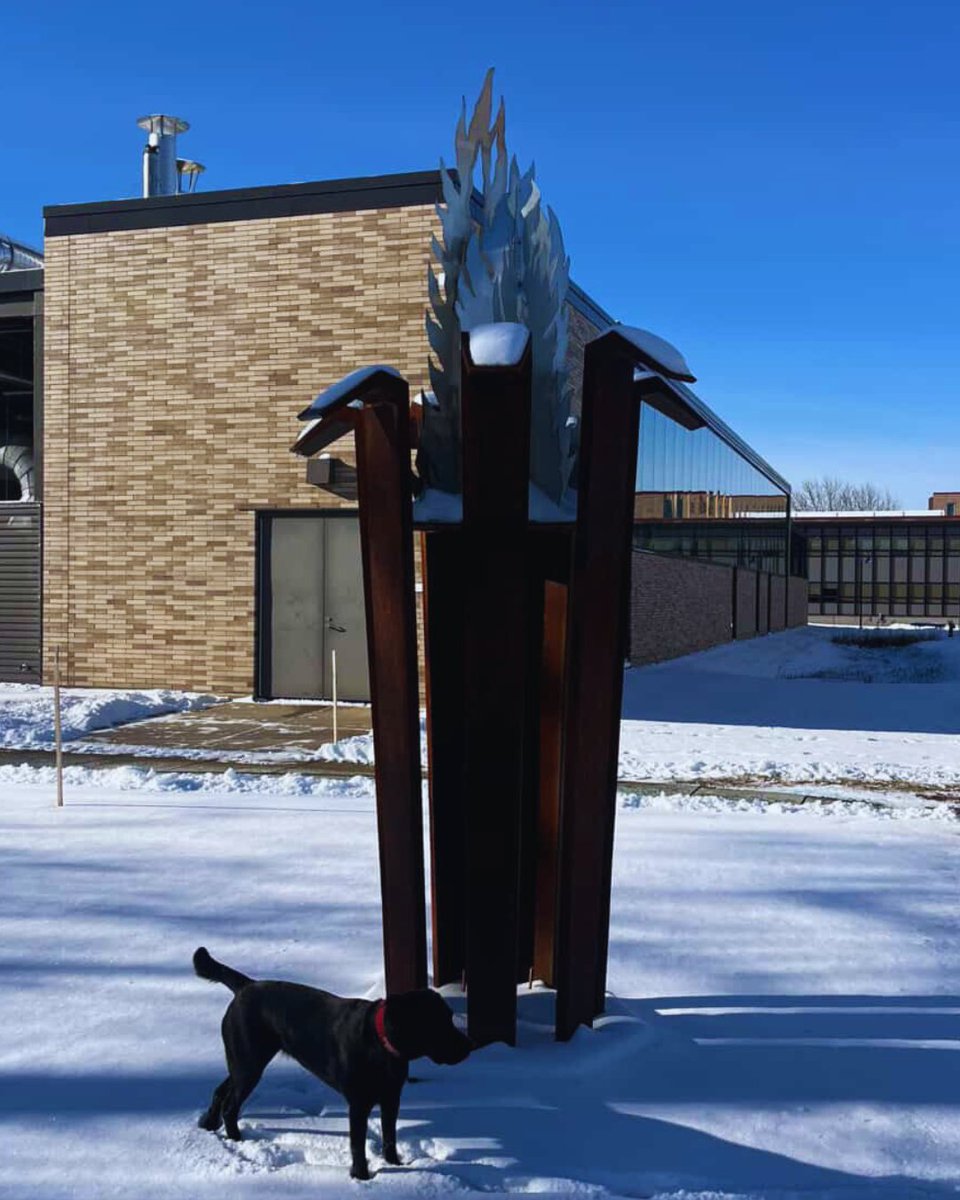 Rhode Island College tweet media