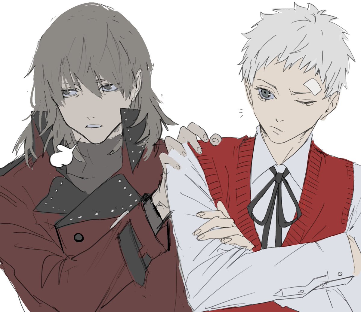 aakaaka78910's tweet image. 