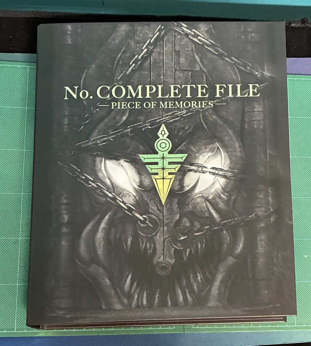 遊戯王ゼアル「ナンバーズコンプリートファイル」実はこれ買い逃したの