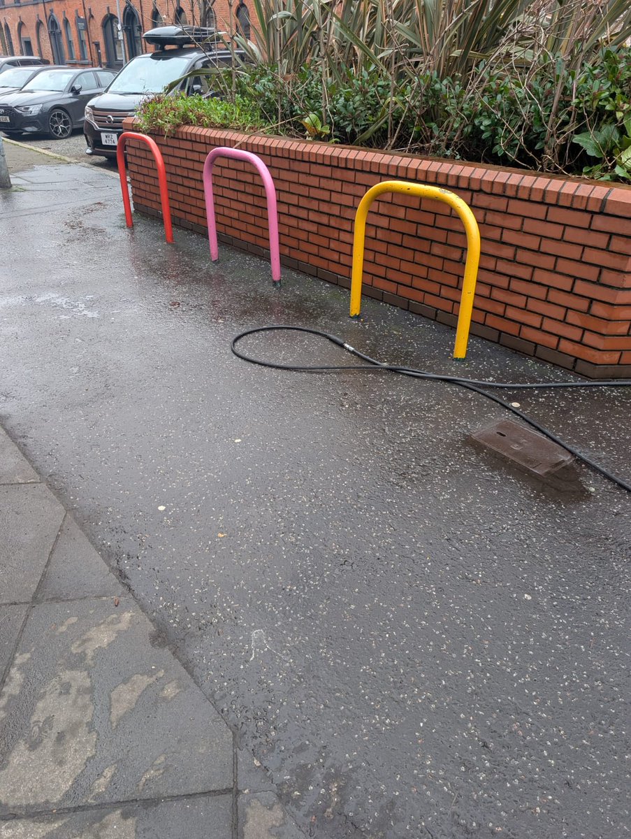 Linen Quarter BID tweet media