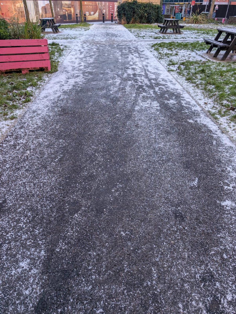 Linen Quarter BID tweet media