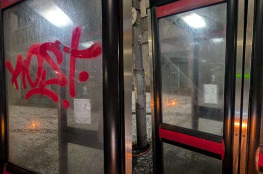 Linen Quarter BID tweet media