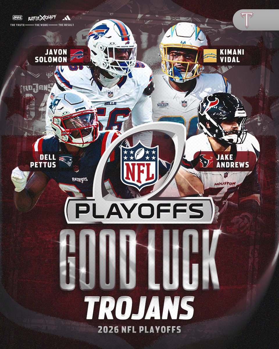 Troy Trojans Football 8x⚔️ tweet media