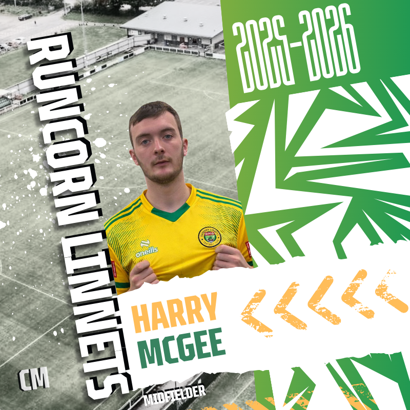 Runcorn Linnets FC tweet media