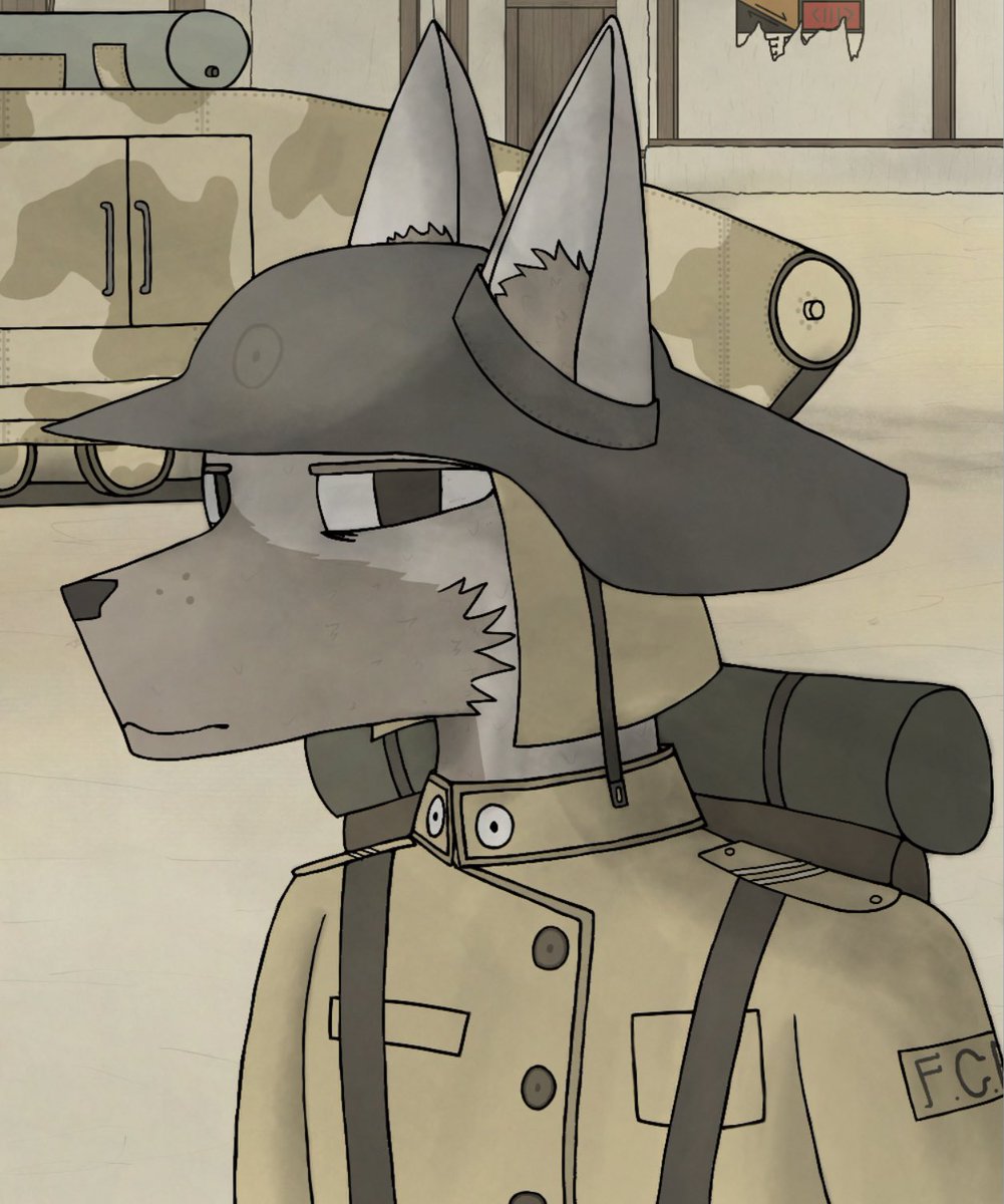 I feel real bad about not having any new art for over a month so here’s a lil snippet of my upcoming art piece that should be done today! :>
This is genuinely the biggest artpiece I’ve done so far so I’m really excited to show it!