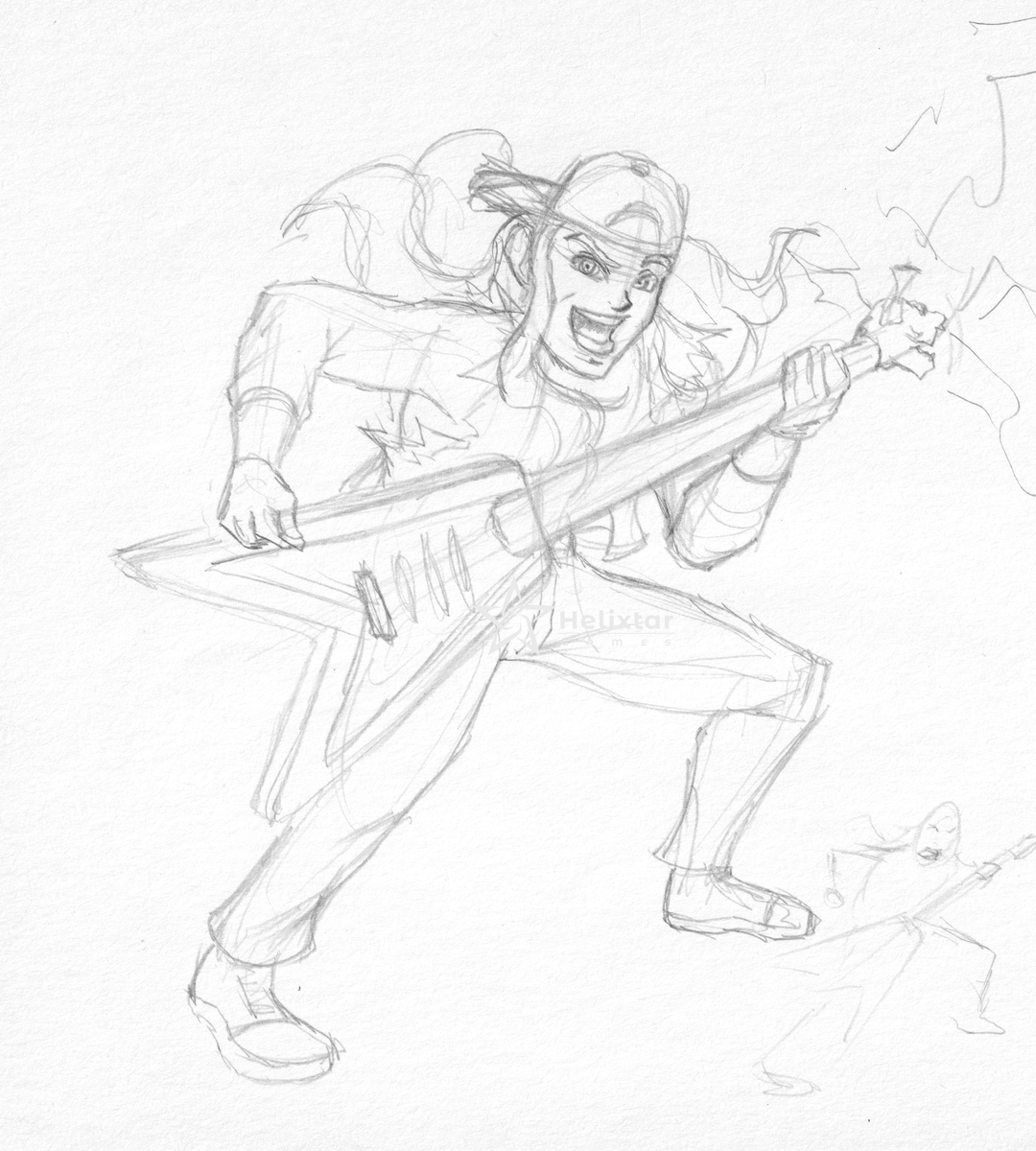 Helixtar Games | Play Nosy Little Fly on Steam tweet media