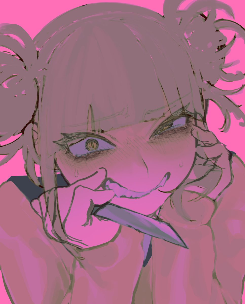 UUUmnaruhodo123's tweet photo. とりあえずラフ https://t.co/6VEULMV0uU