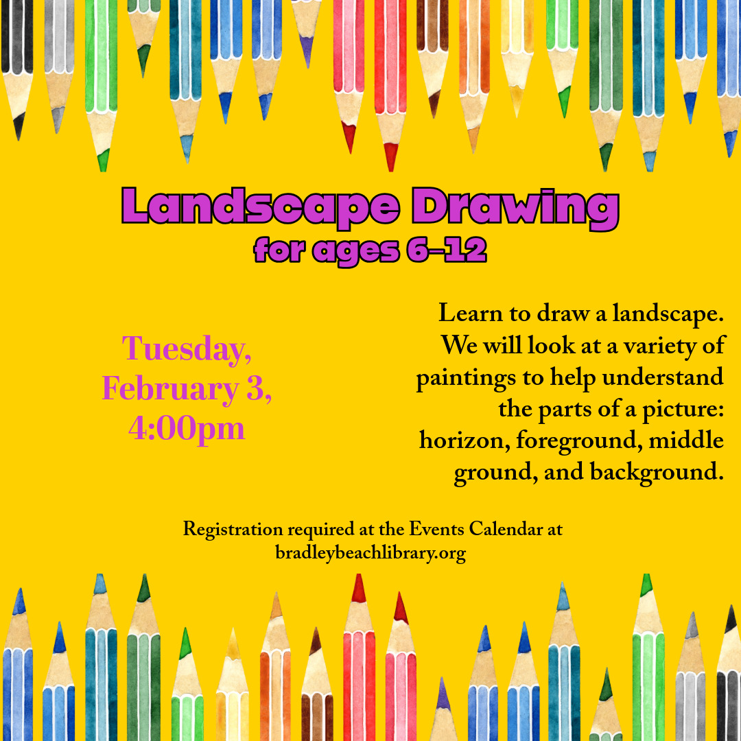 bradleybeachlibrary tweet media