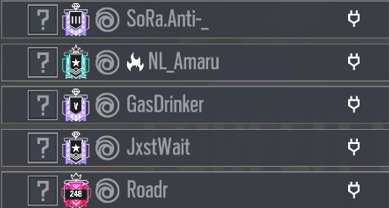 Smooth Suffix tweet media