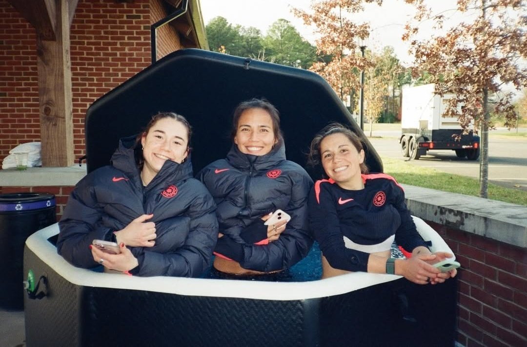 best of jessie fleming tweet media