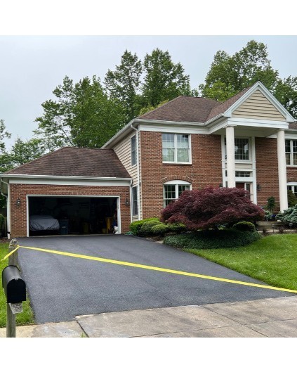 RJ & Sons Paving tweet media