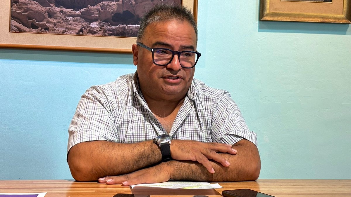 ftc_hd's tweet photo. Este lunes 5 se realizó en el MAVEA una conferencia de prensa con motivo del lanzamiento de los talleres de verano de informática, que se desarrollarán durante el mes de enero. https://t.co/aLo2sz2uNx