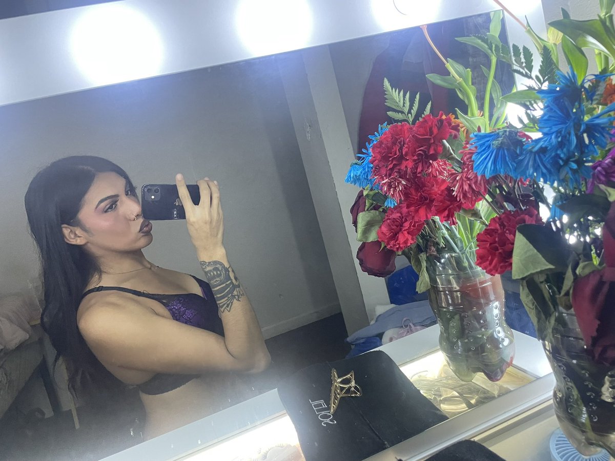 kream304💋 tweet media