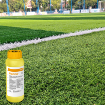 BASF Better Turf UK tweet media