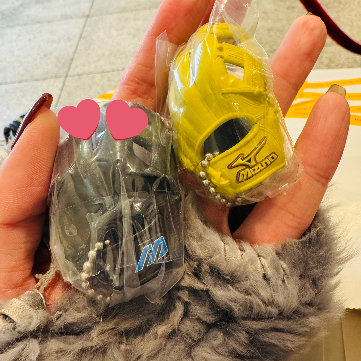 CHIRO_🤍 tweet media