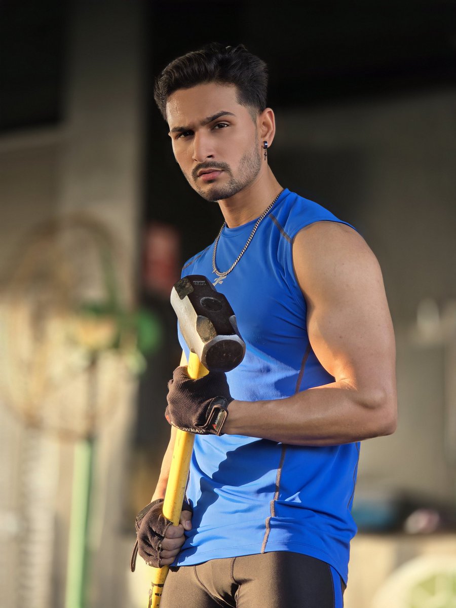 Nikhil Mandla | Actor (@nikhilmandla1) / Posts / X
