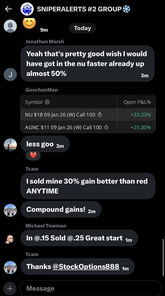 WHO STILL NEEDS ACCESS TO THE GROUP???

WE ARE BAKING EVERYDAY OF 2026 🥇👑

100% FREE ✅ NO PAID SERVICES 

TURN ON POST NOTIFICATIONS 🔔 

RT+ COMMENT AND ILL ADD ❤️