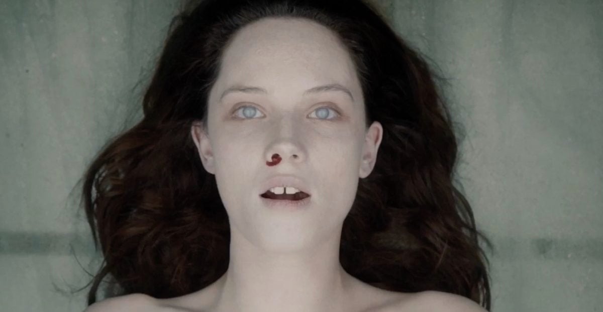 BDisgusting's tweet image. Director André Øvredal’s (The Autopsy of Jane Doe, Scary Stories to Tell in the Dark, The Last Voyage of the Demeter) next horror movie is titled PASSENGER.

Passenger will release in theaters May 29.