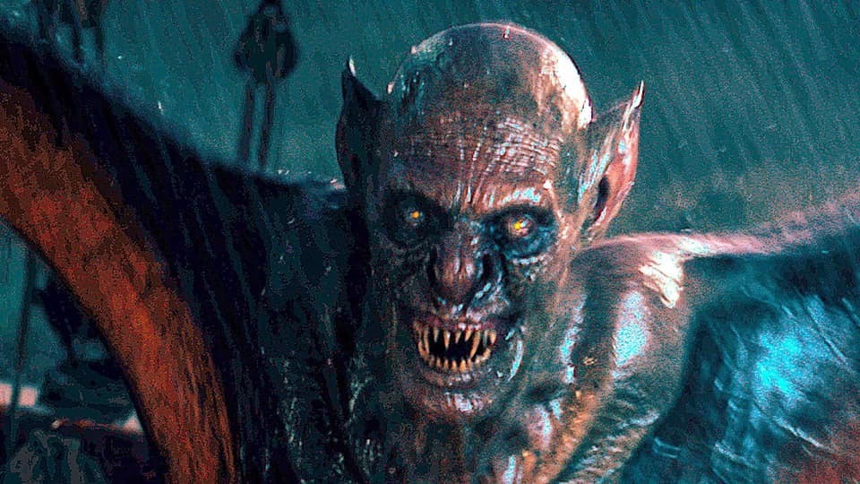 BDisgusting's tweet image. Director André Øvredal’s (The Autopsy of Jane Doe, Scary Stories to Tell in the Dark, The Last Voyage of the Demeter) next horror movie is titled PASSENGER.

Passenger will release in theaters May 29.