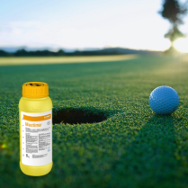 BASF Better Turf UK tweet media