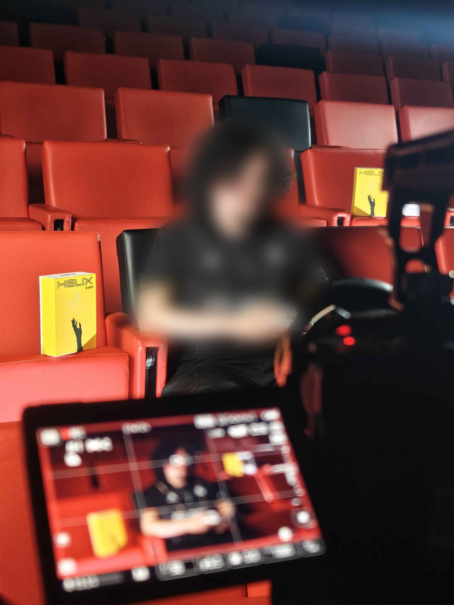 SyLical Gear. tweet media