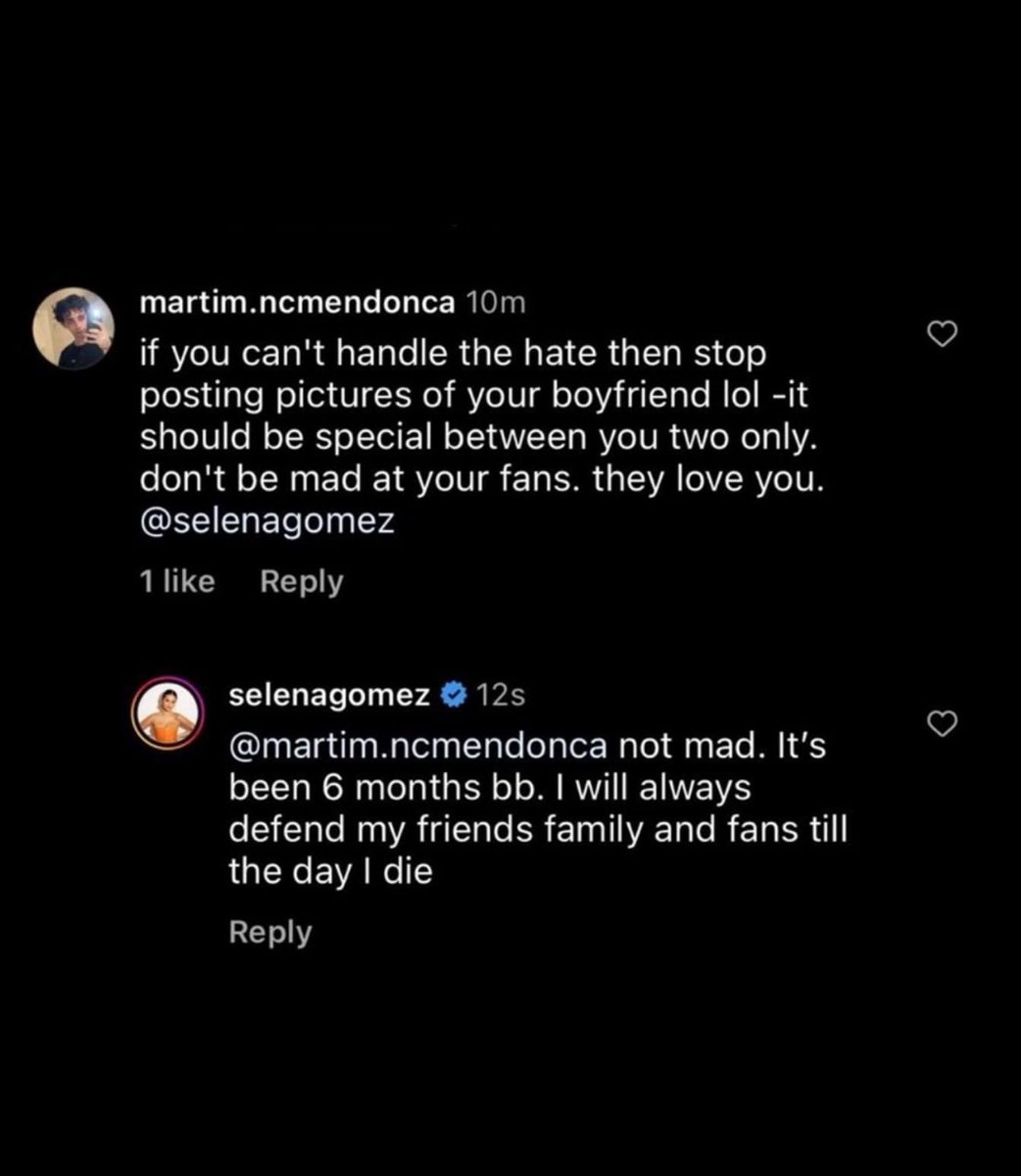 waldorfnewyokrs's tweet image. Selena gomez is so slow she didn't even get it