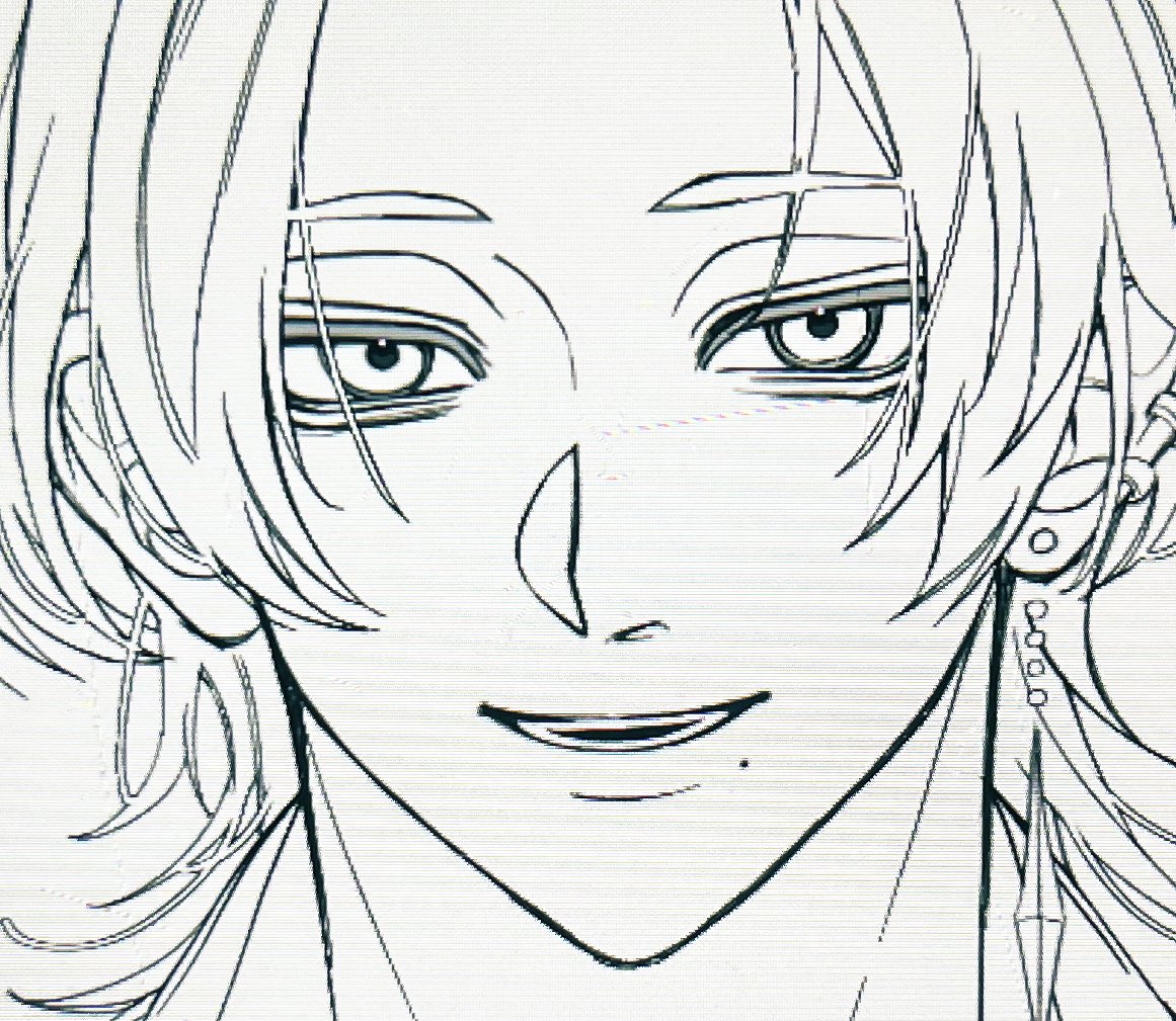 ｺﾉｶｵｲｲｶﾓ！？