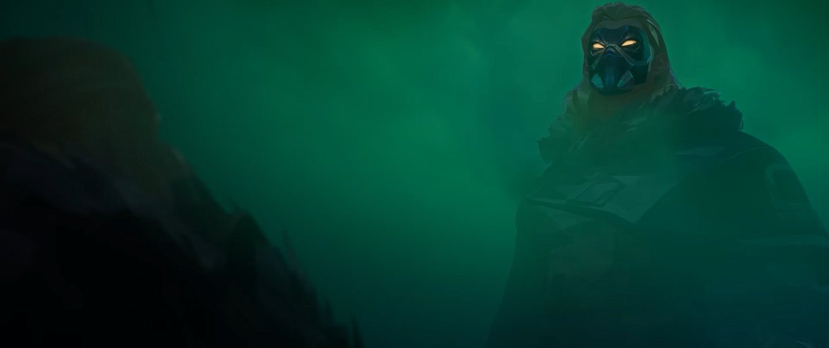 ThehunterSova's tweet image. More!