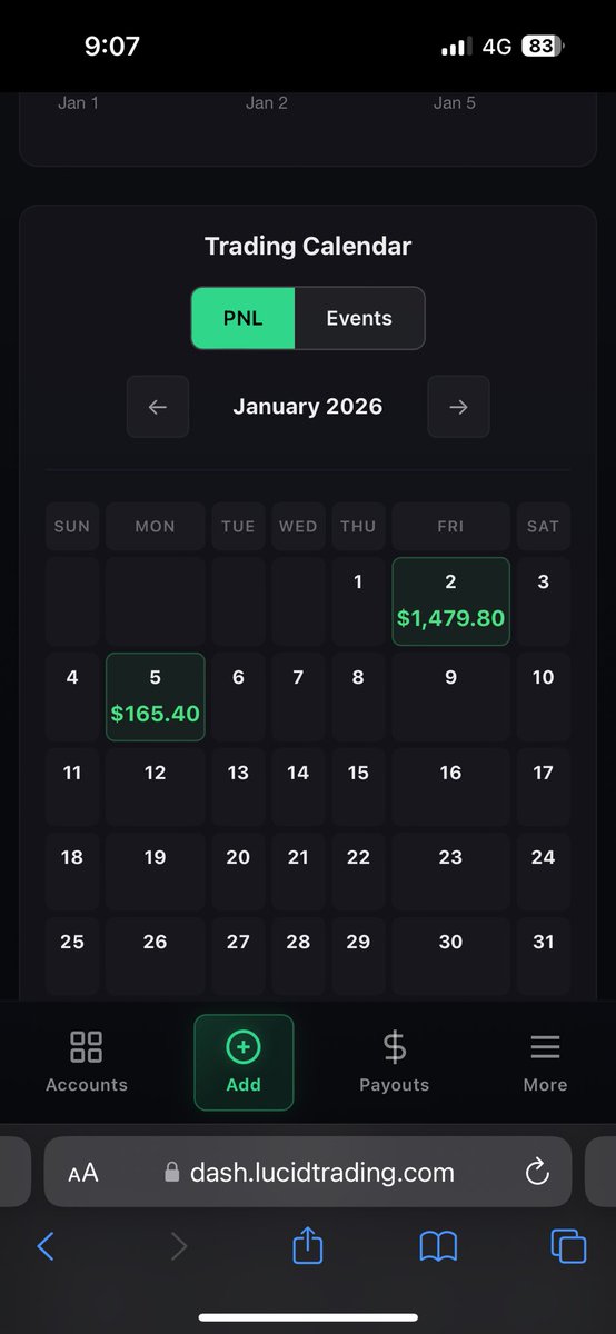 Abhilaksh Mahajan tweet media