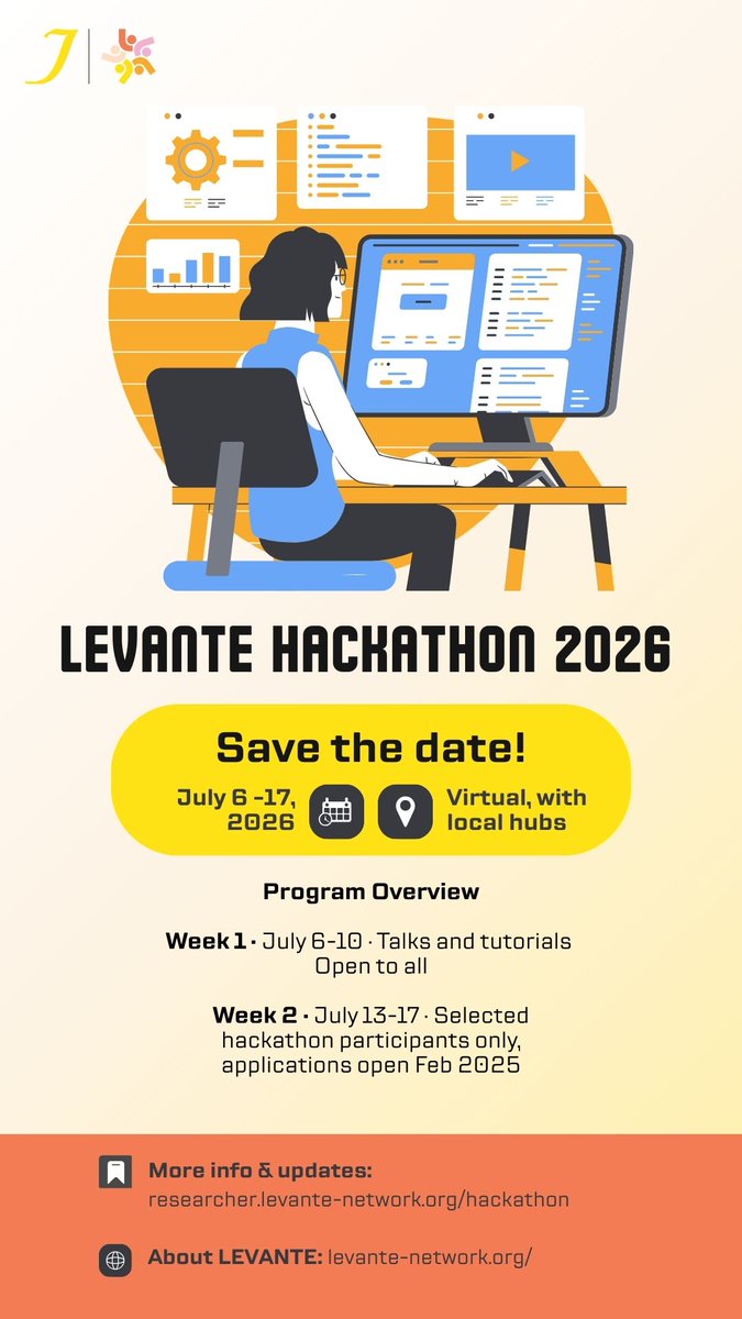 Jacobs Foundation tweet media