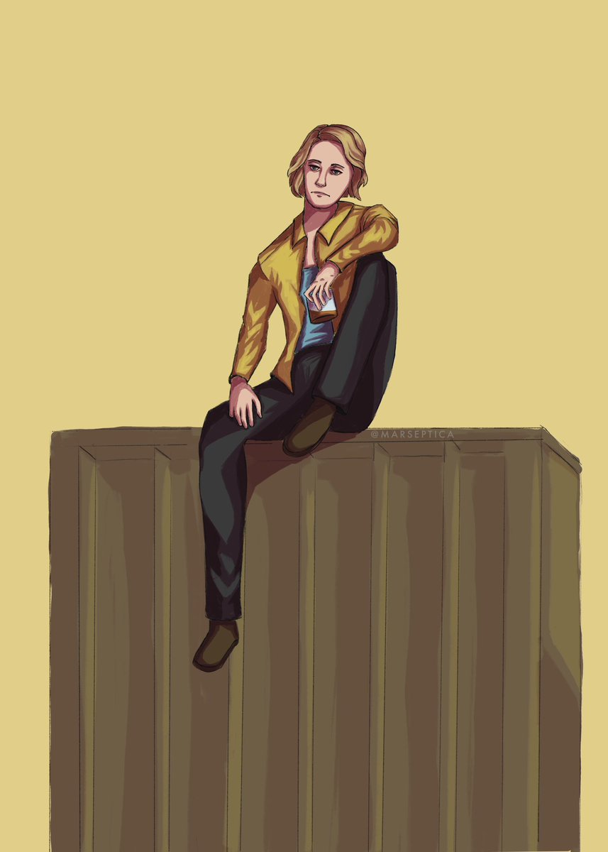 Rita on the Yuribus tweet media