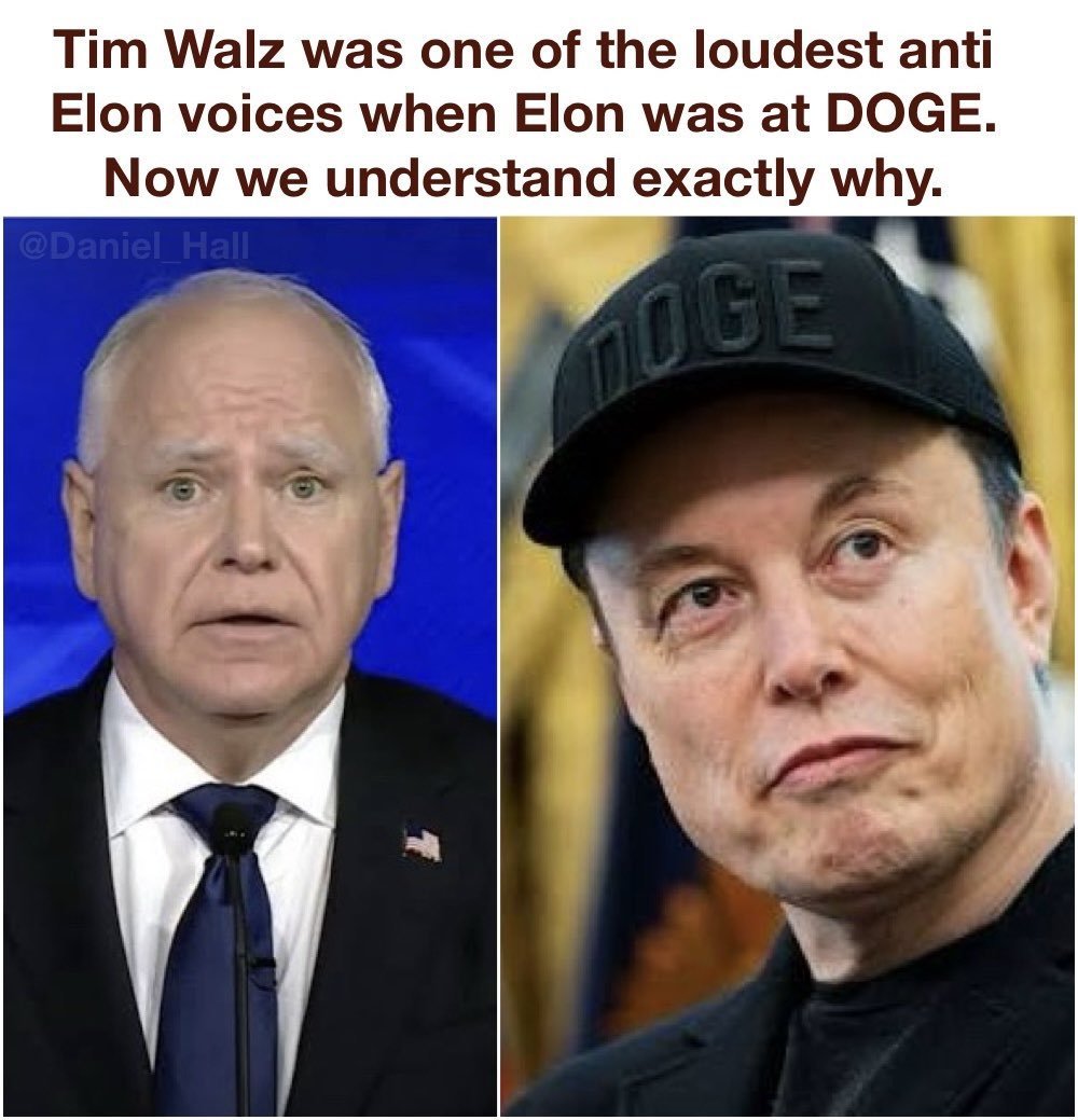 It all makes sense now...