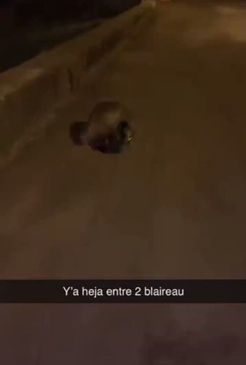 Diaby_lv1's tweet image. Pointeur vs assassin