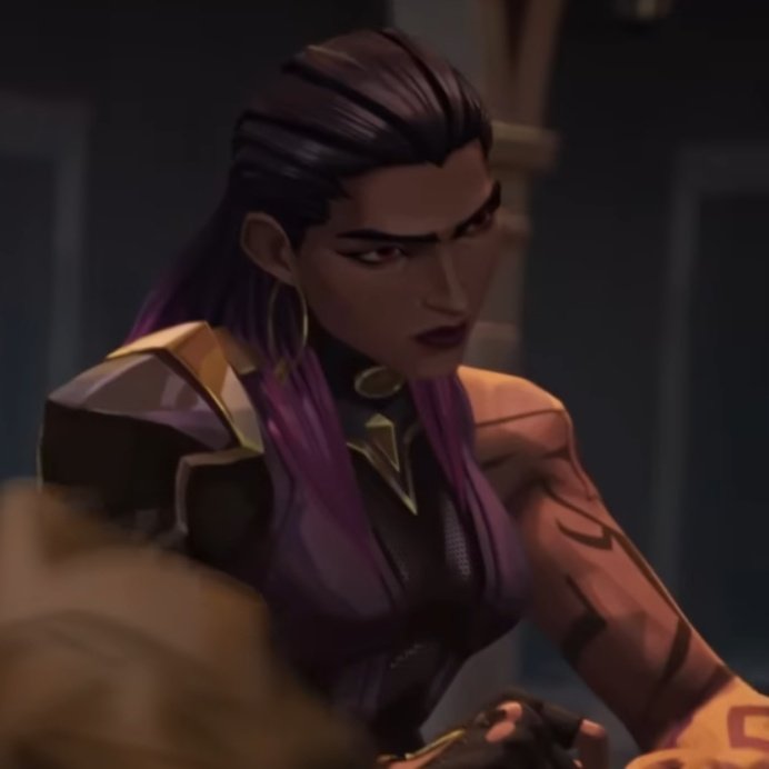 alpha sage, you are so luckyyyy