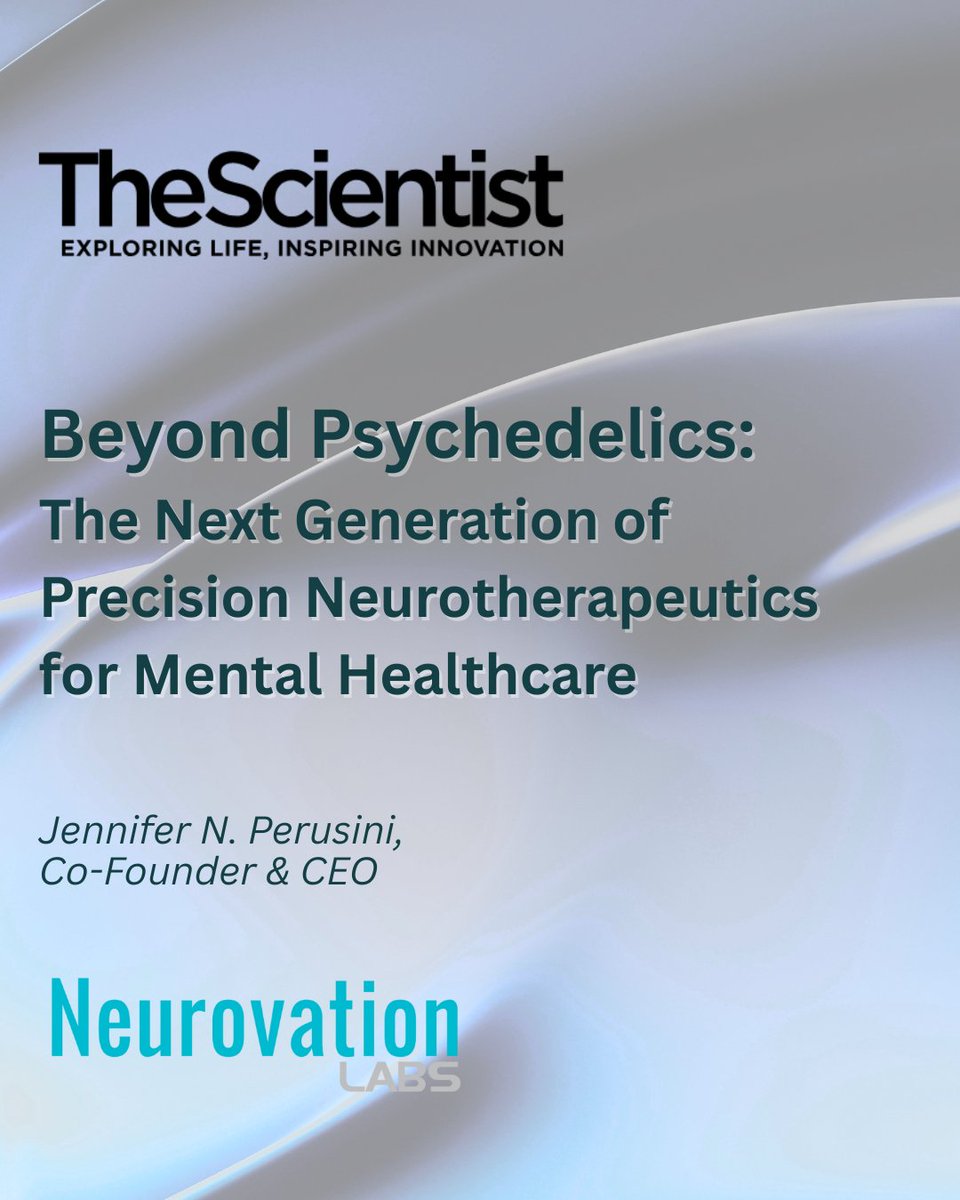 Neurovation Labs tweet media