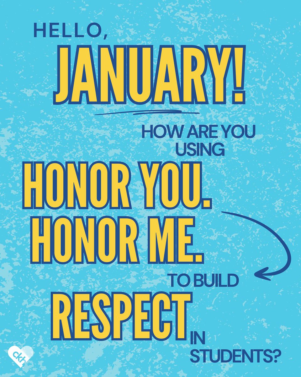 Capturing Kids' Hearts tweet media