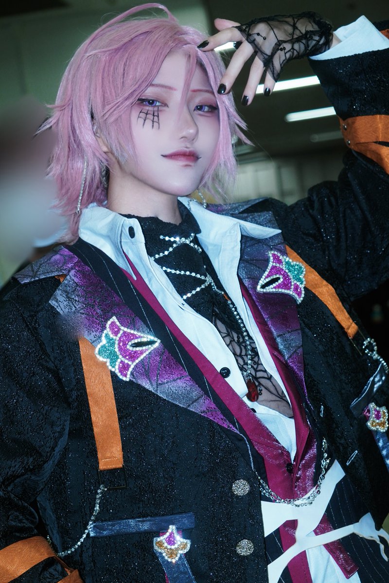 cos.桜河こはく 📸 @Dura_love0322