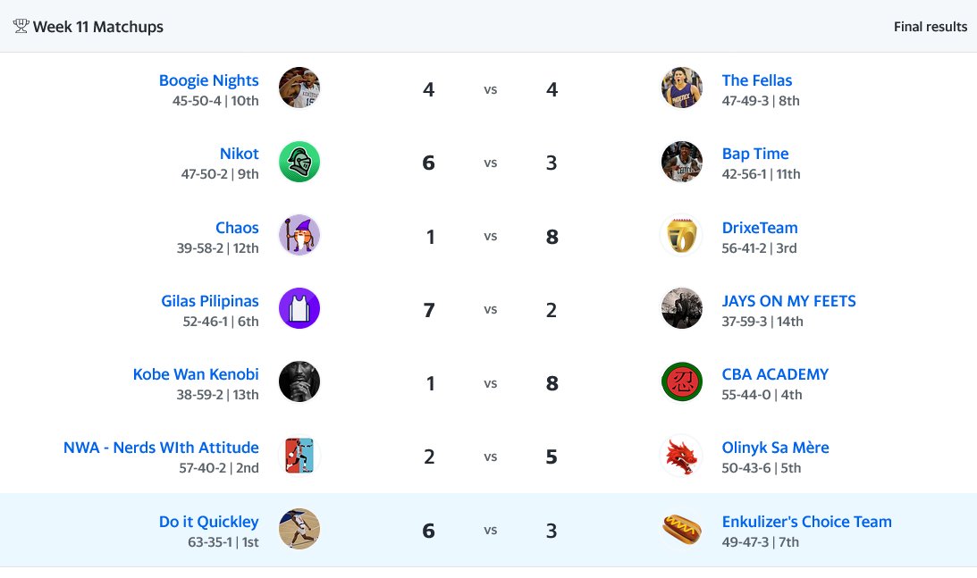 Fantasy Twittos tweet media