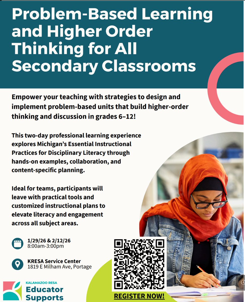 Swmissnetwork's tweet photo. Check out the upcoming SS PD offerings in 2026! https://t.co/nVVHyImGci