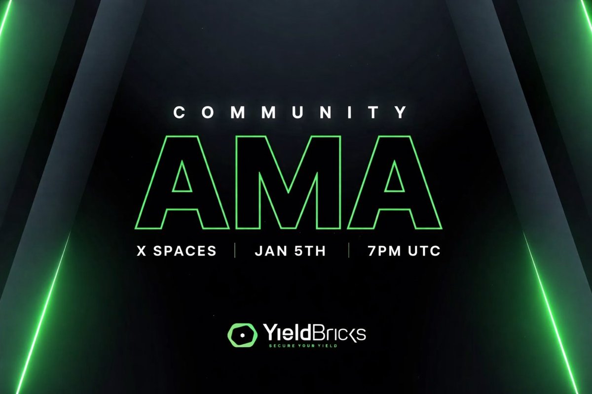 YieldBricks tweet media