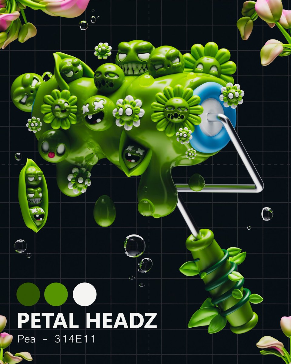 Evan Hilton 💹 tweet media