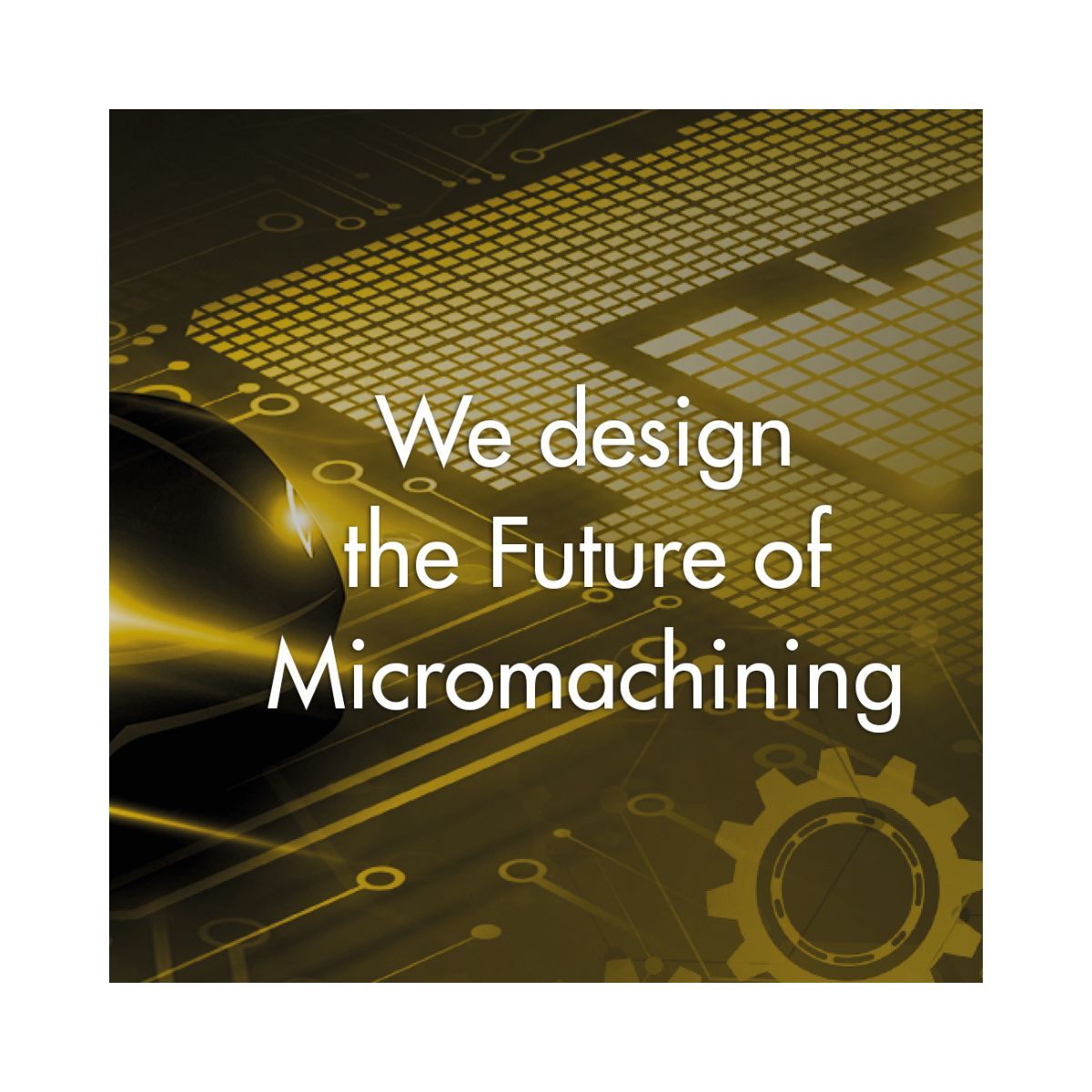 Ⓗ🄰ⓟ🄿ⓨ Ⓝ🄴ⓦ Ⓨ🄴ⓐ🅁 🎉 
It's 2026 &amp; our mission remains unchanged: delivering industry-leading micromachining solutions built on swiss engineering excellence.
From Femto Lasers to advanced EDM and mechanical tech, we are geared to support breakthroughs across industries 🚀
