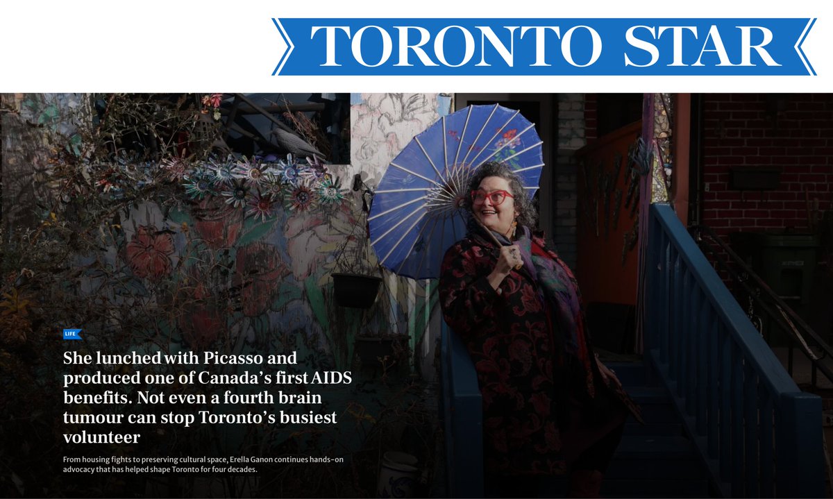 It’s wonderful to see one of Davenport’s most dedicated community members in the spotlight. Thank you for all that you do, Erella!