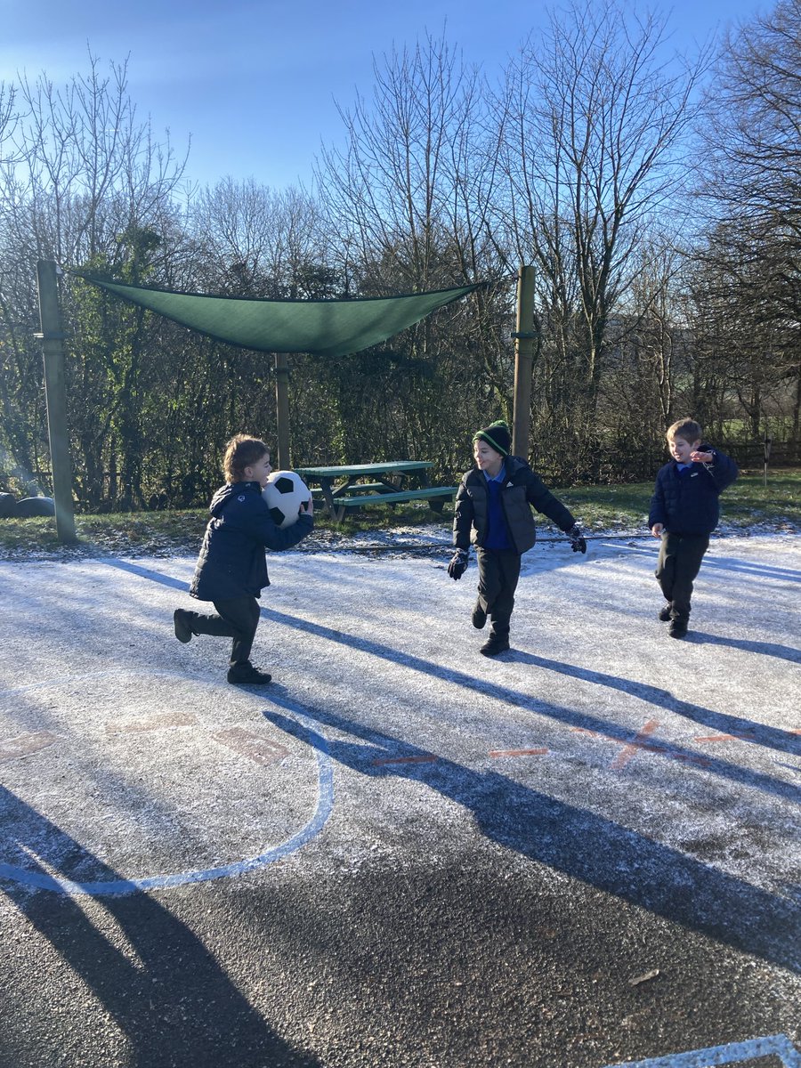 Another glorious opportunity to take our PSHE outside the classroom today. Learning about rules and laws, children saw the chaos which ensued when we tried to play a game with no rules. <a href="/CidariEducation/">Cidari Multi Academy Trust</a> <a href="/WN6_Mums/">WN6 Mums - FB parents’ group, north-west Wigan</a> <a href="/appley_b/">Our Appley Bridge</a> <a href="/Appley_Bridge/">@ILoveAppleyBridge</a> <a href="/ShevCommunity/">Shevington Community</a> <a href="/StandishVoiceNF/">Standish Voice</a>