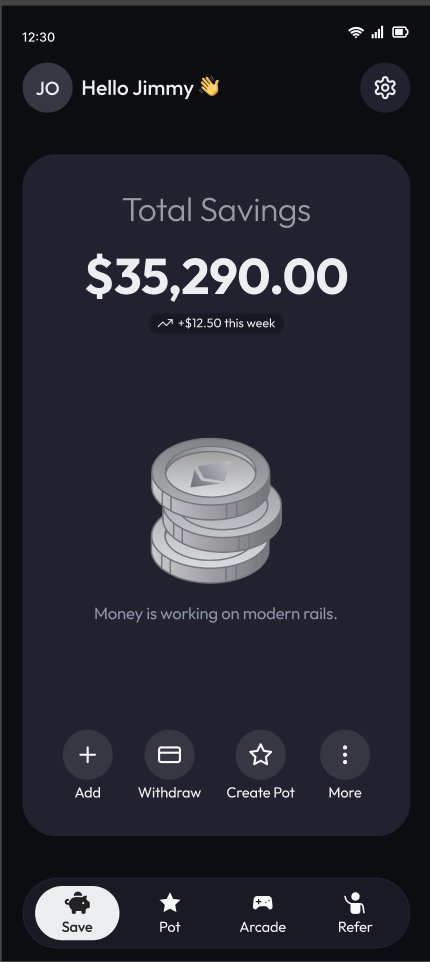 Sharing a few sneak previews of the Kinsu mobile app designs

Taking a lot of inspiration from proven fintech UX, designs, colours - whats proven to feel "familiar" to retail.

Not aiming for another tradfi or web3 defi app.

Stay tuned for the early access link.