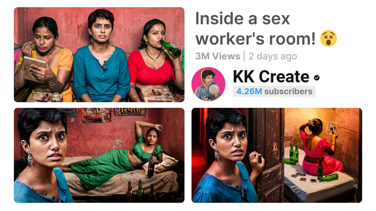 Aanchal Creates 🎨 tweet media