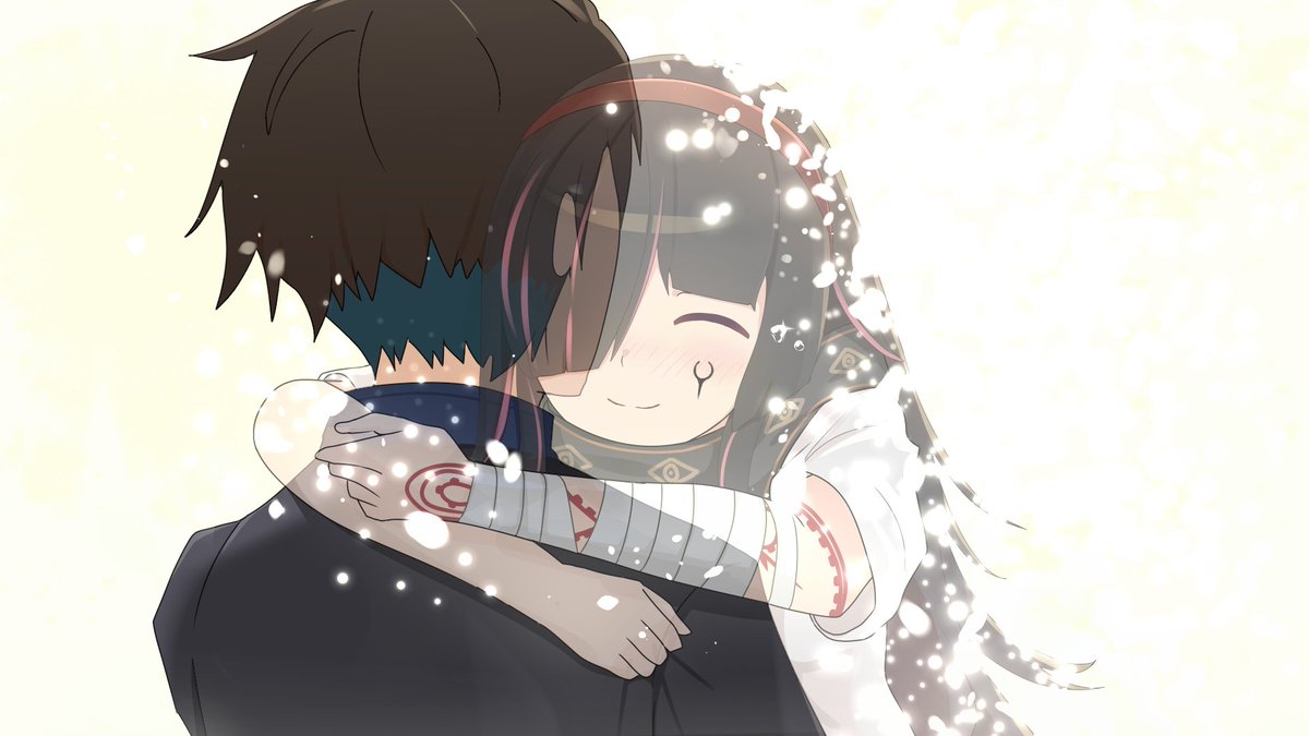 Baru dapet constance, constante IV ku yg pergi 😭😭😭

Sampai jumpa Aliza semoga kamu baik baik saja di luar sana🙏

Art : <a href="/PurpleHorn/">PurpleHorn</a>
#ConstARTe